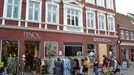 Kontorhotel til leje, Odense C, Odense, Vestergade 82