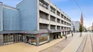 Kontor til leje, Odense C, Torvegade<span class="blurred street-number" onclick="ProcessAdRequest(237603)"><span class="hint">Se vejnr.</span>[xxxxxxxx]</span>