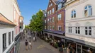 Espacio de oficina En alquiler, Odense C, Odense, Kongensgade 31A
