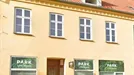 Gewerbeimmobilien zur Miete, Maribo, Region Zealand, Torvet 1A