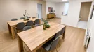 Klinik til leje, Hammel, Østergade 1B