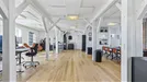 Espacio de oficina En alquiler, Aarhus C, Aarhus, Vestergade 58N