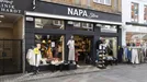 Butik til leje, Aalborg Centrum, Bispensgade<span class="blurred street-number" onclick="ProcessAdRequest(301109)"><span class="hint">Se vejnr.</span>[xxxxxxxx]</span>