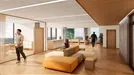 Büro zur Miete, Aarhus C, Aarhus, Mindet 6