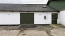 Lager för uthyrning, Skævinge, Nordsjälland, Præstehøjvej 12