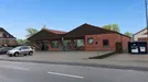 Lager til leje, Toftlund, Østergade 1