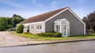 Commercial property for sale, Tommerup, Funen, Torvegade 10
