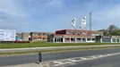 Erhvervslokaler til leje, Vejen, Jacob Gades Allé 4
