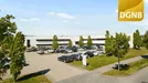 Erhvervslokaler til leje, Kolding, Merkurvej 5