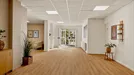 Klinik til leje, Hammel, Østergade 1B