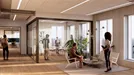 Kontor til leje, Århus N, Katrinetovet 2