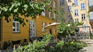Espacio de oficina En alquiler, Vesterbro, Copenhagen, Vesterbrogade 100 B