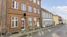 Butik til leje, Nykøbing Falster, Færgestræde<span class="blurred street-number" onclick="ProcessAdRequest(305962)"><span class="hint">Se vejnr.</span>[xxxxxxxx]</span>