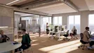 Kontor til leje, Århus N, Katrinetovet 2