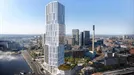Kontor til leje, Århus C, Mindet 6