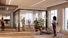 Kontor til leje, Århus N, Katrinetorvet 2