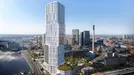 Kontor til leje, Århus C, Mindet 6