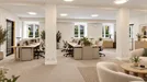 Coworking space for rent, Odense C, Odense, Munke Mose Allé 1M