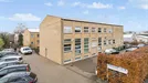Lager til leje, Søborg, Rosenkæret 11