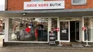 Commercial space for rent, Ringsted, Region Zealand, Søgade 30