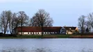 Kontor til leje, Svendborg, Fyn, Slotsalléen 100, Danmark