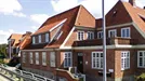 Kontorhotel til leje, Ringkøbing, Region Midtjylland, I. C. Christensensalle 1, Danmark