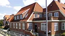 Kontorhotel til leje, Ringkøbing, Region Midtjylland, I. C. Christensensalle 1, Danmark