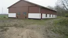 Warehouse for rent, Ringsted, Region Zealand, Nordbjergvej 22, Denmark