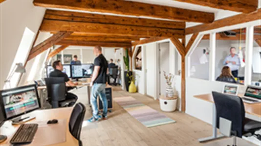 Office spaces for rent in Nyborg - photo 1