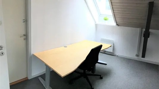 Coworking spaces for rent in Thisted - photo 2