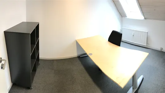 Kontorhoteller til leje i Thisted - billede 4