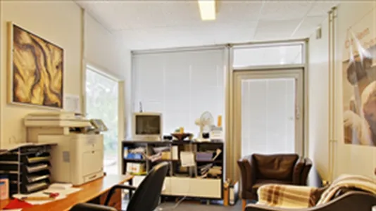 Butikklokaler til leie i Næstved - bilde 6