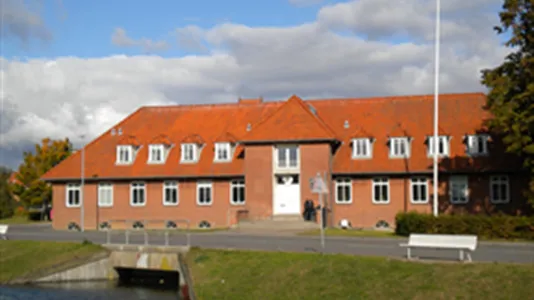 Büros zur Miete in Næstved - Foto 7