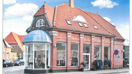 Kliniklokaler til leje i Esbjerg Centrum - billede 6