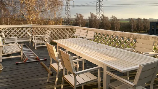 Kontorlokaler til leje i Skødstrup - billede 10