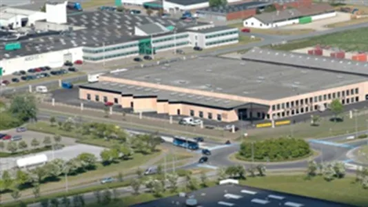 Warehouses for rent in Esbjerg N - photo 3