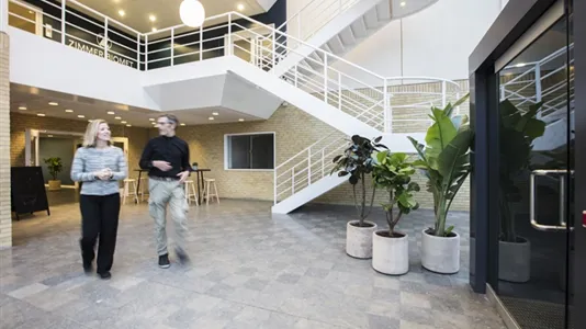 Kontorfællesskaber til leje i Albertslund - billede 3