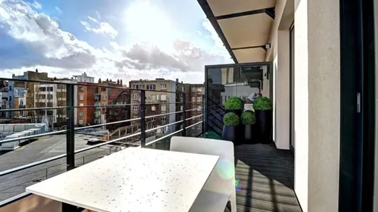 Erhvervslokaler til leje i Nørrebro - billede 13