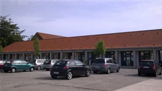 Office spaces for rent in Randers NØ - photo 1