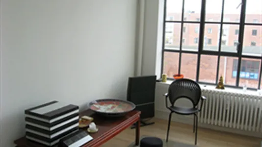 Office spaces for rent in Valby - photo 2