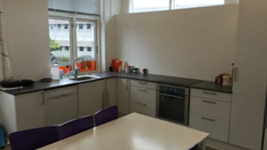 Office spaces for rent in Farum - photo 2