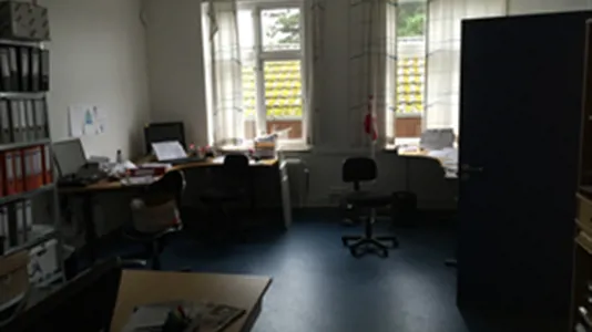 Office spaces for rent in Farum - photo 1