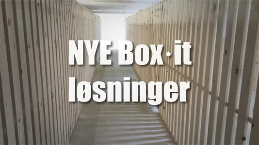 Magazijnen te huur in Fredericia - foto 6