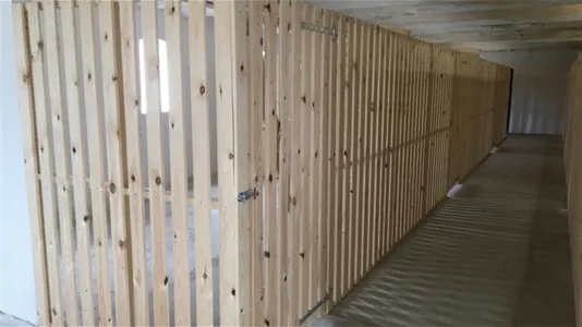 Magazijnen te huur in Fredericia - foto 4