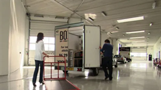 Lagerlokaler til leje i Kolding - billede 7