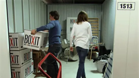 Lagerlokaler til leje i Odense C - billede 6