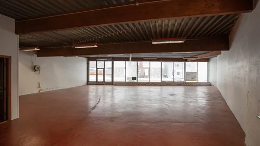 Warehouses for rent in Kolind - photo 1