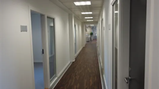 Kontorlokaler til leje i Herning - billede 12