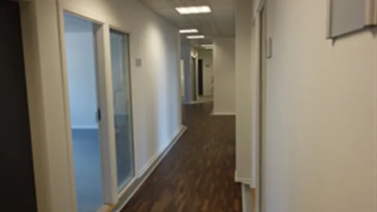 Kontorlokaler til leje i Herning - billede 13