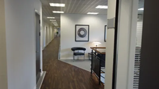 Kontorlokaler til leje i Herning - billede 7